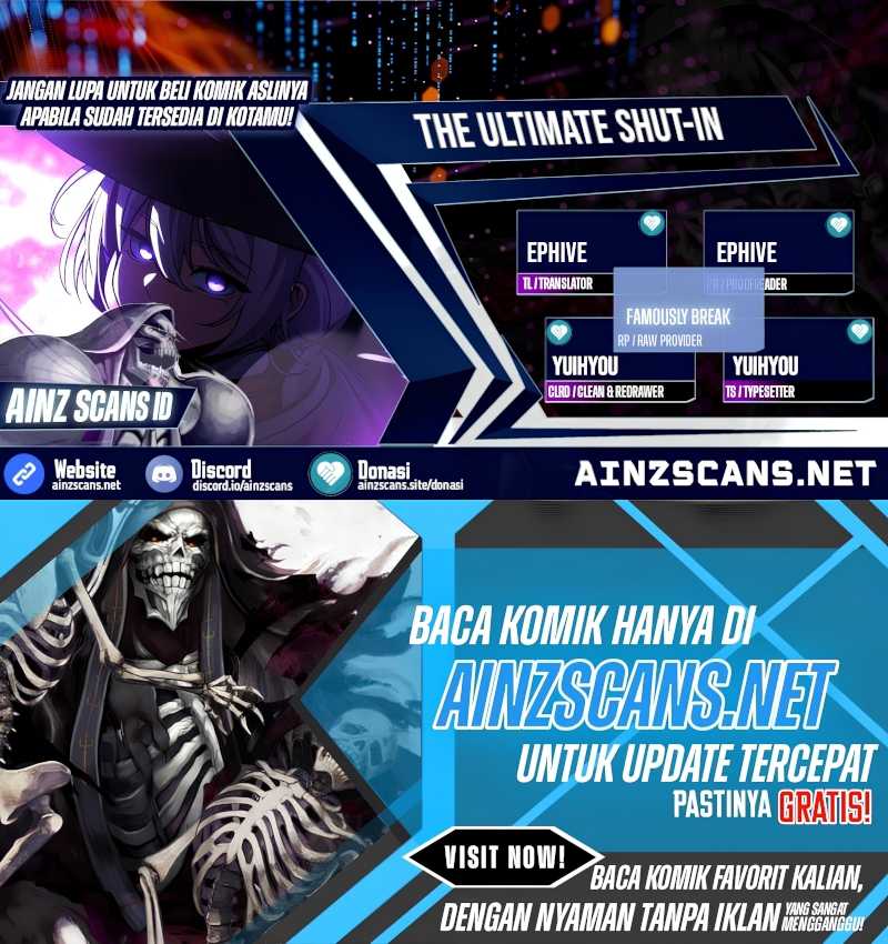 Baca The Ultimate Shut-In Chapter 22 Gambar 2