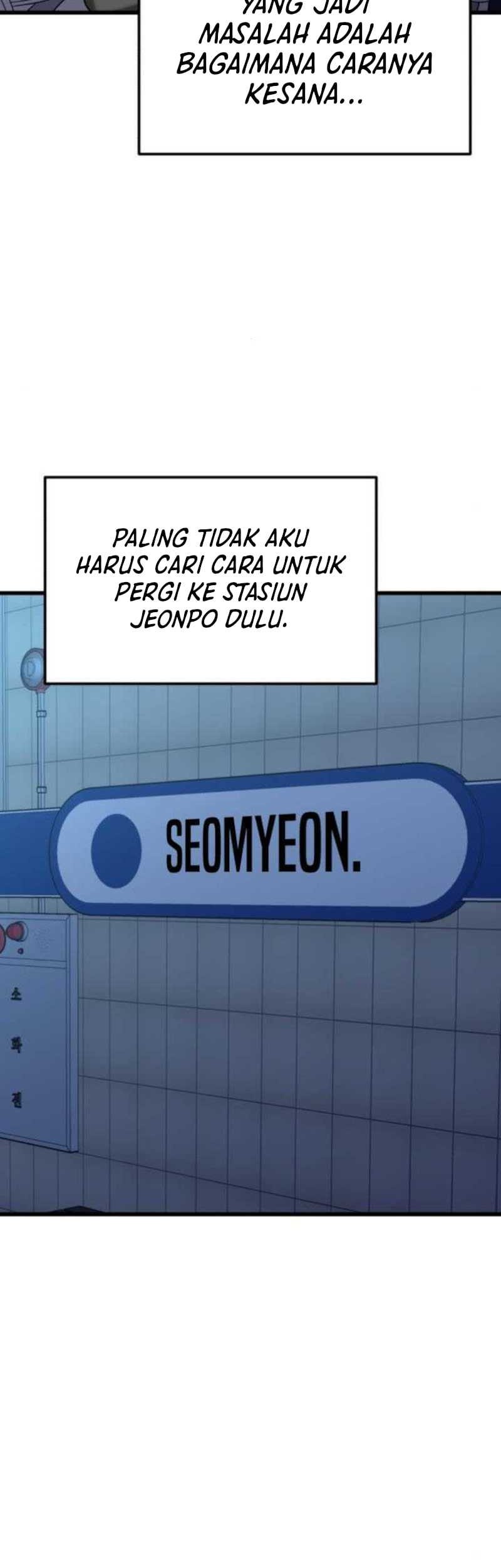 The Ultimate Shut-In Chapter 22 Gambar 93