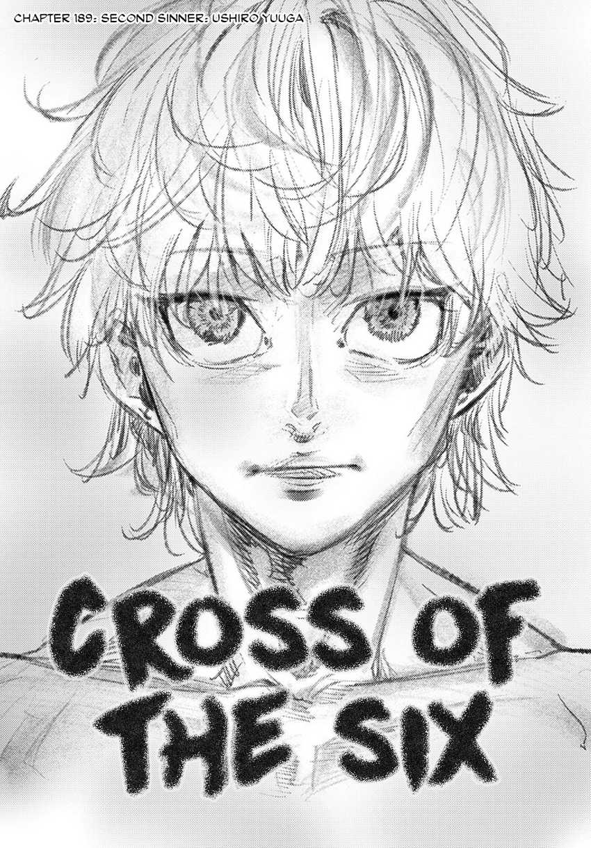 Baca Juujika no Rokunin Chapter 189 Gambar 2