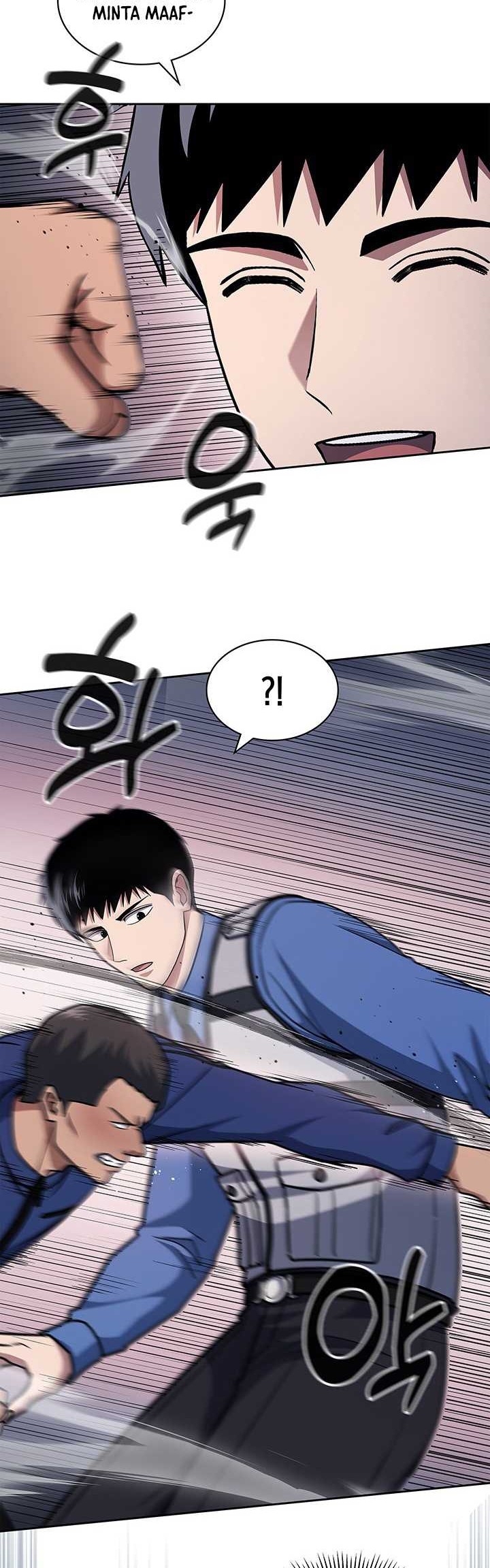 Reset Life of Regression Police Chapter 108 Gambar 22