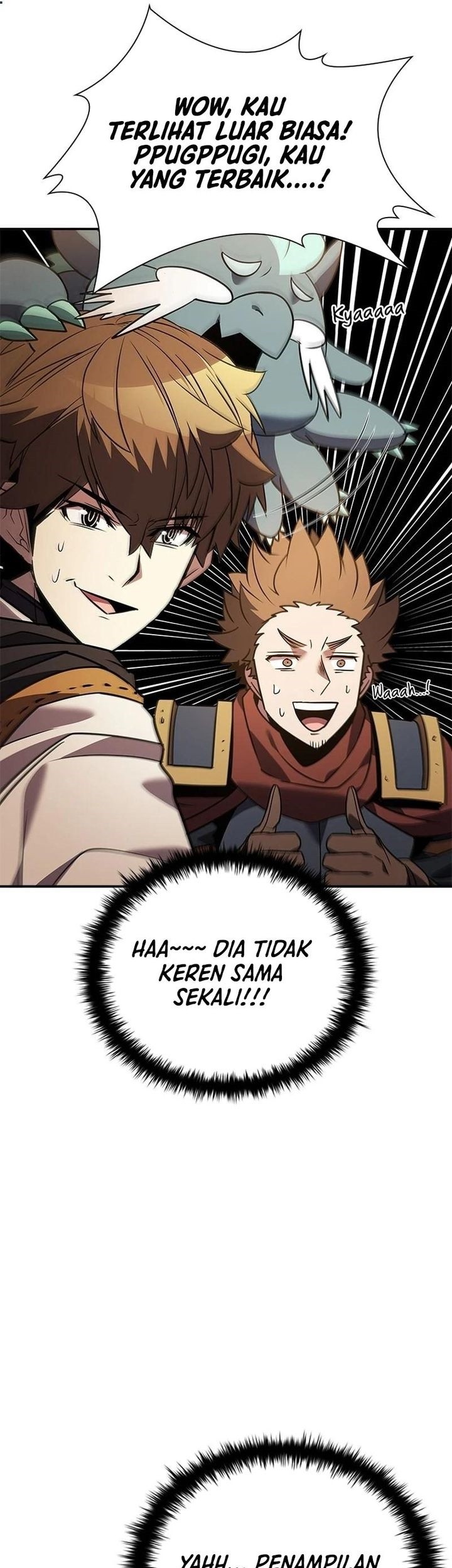 Taming Master Chapter 155 Gambar 61