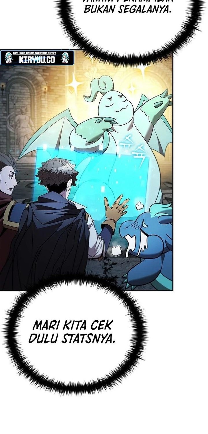 Taming Master Chapter 155 Gambar 62