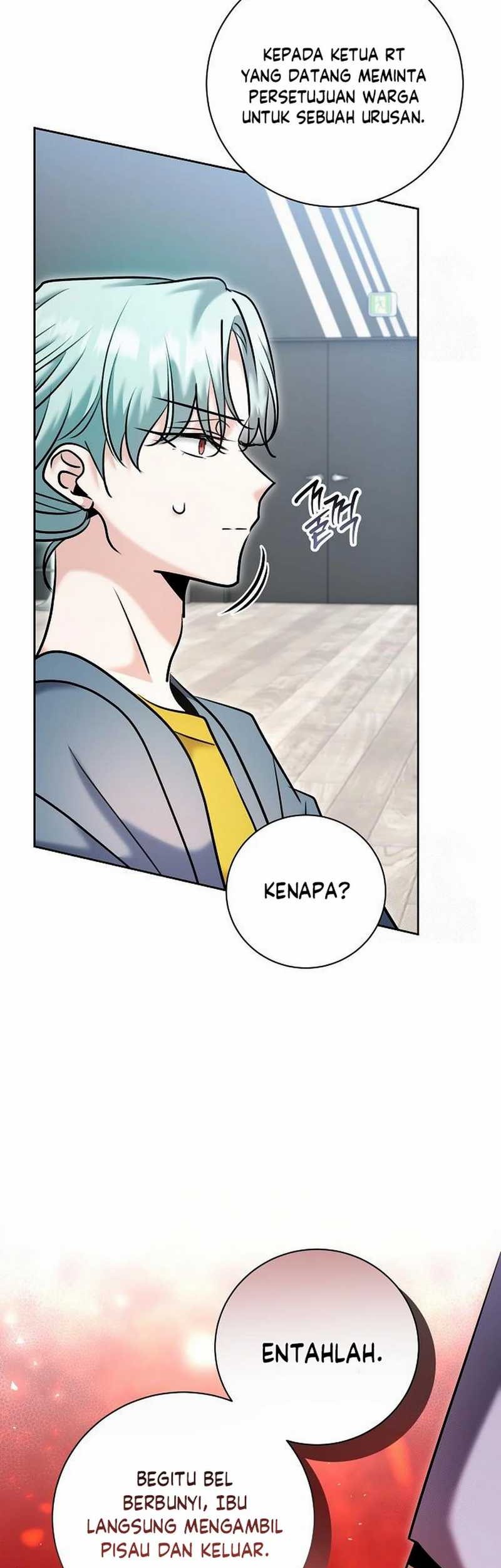 Genius Actor’s Aura Chapter 79 Gambar 43