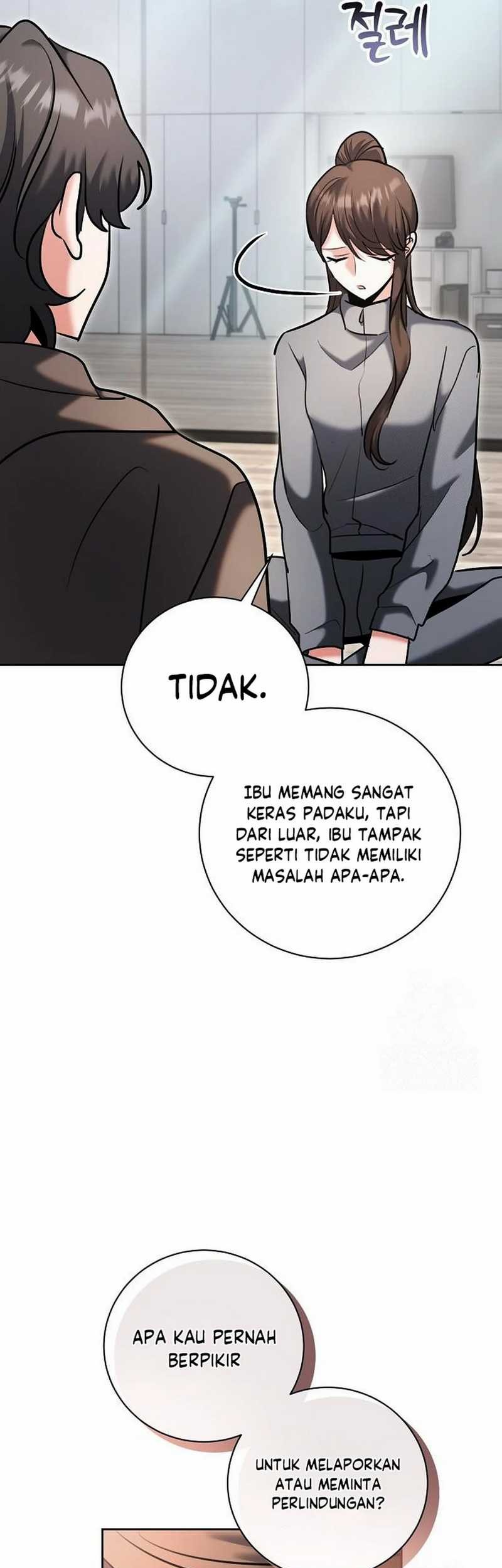 Genius Actor’s Aura Chapter 79 Gambar 46