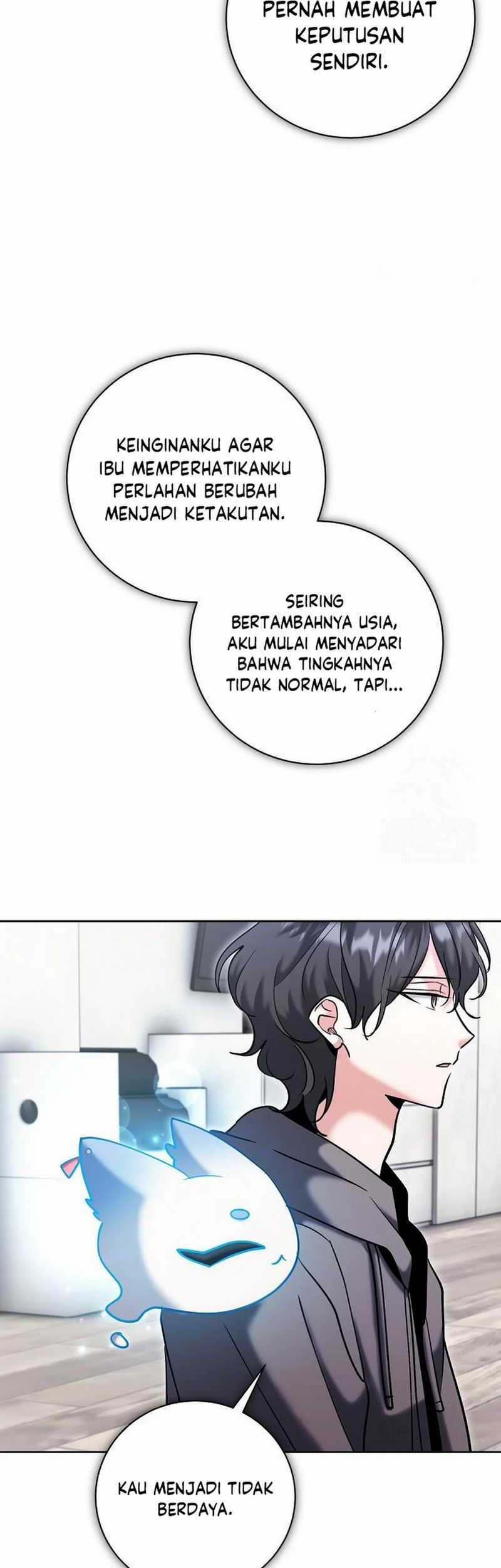 Genius Actor’s Aura Chapter 79 Gambar 48