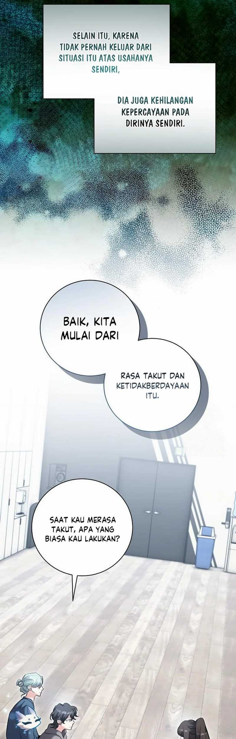 Genius Actor’s Aura Chapter 79 Gambar 51