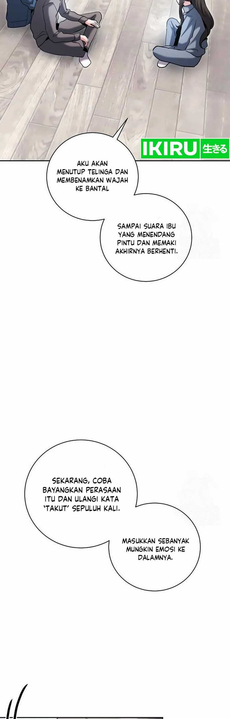Genius Actor’s Aura Chapter 79 Gambar 52