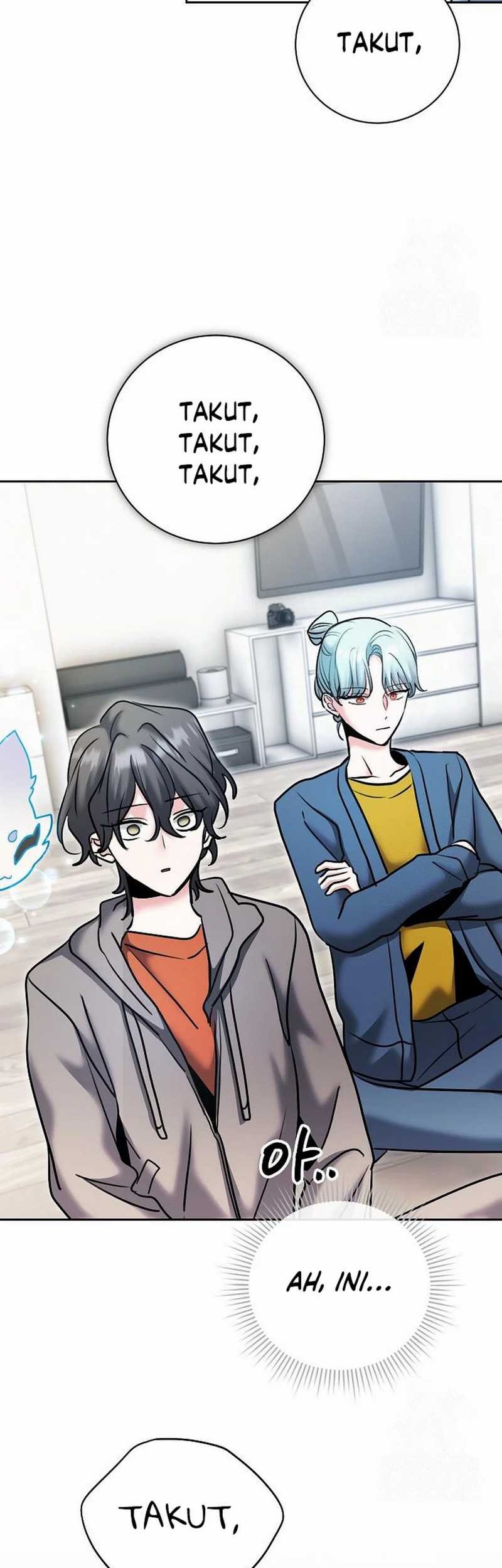 Genius Actor’s Aura Chapter 79 Gambar 54