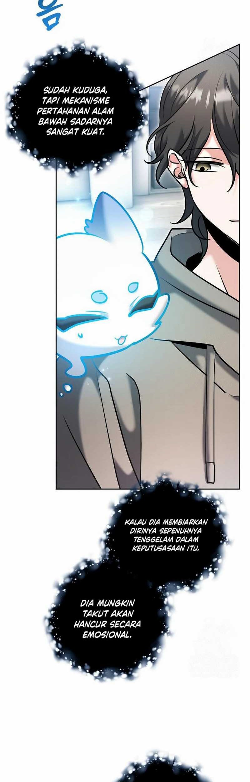 Genius Actor’s Aura Chapter 79 Gambar 57