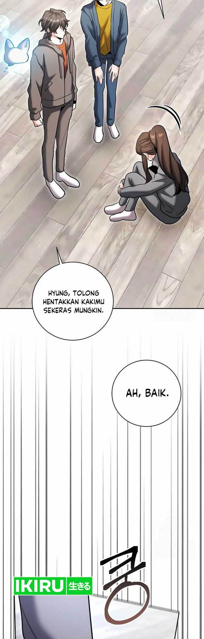 Genius Actor’s Aura Chapter 79 Gambar 62