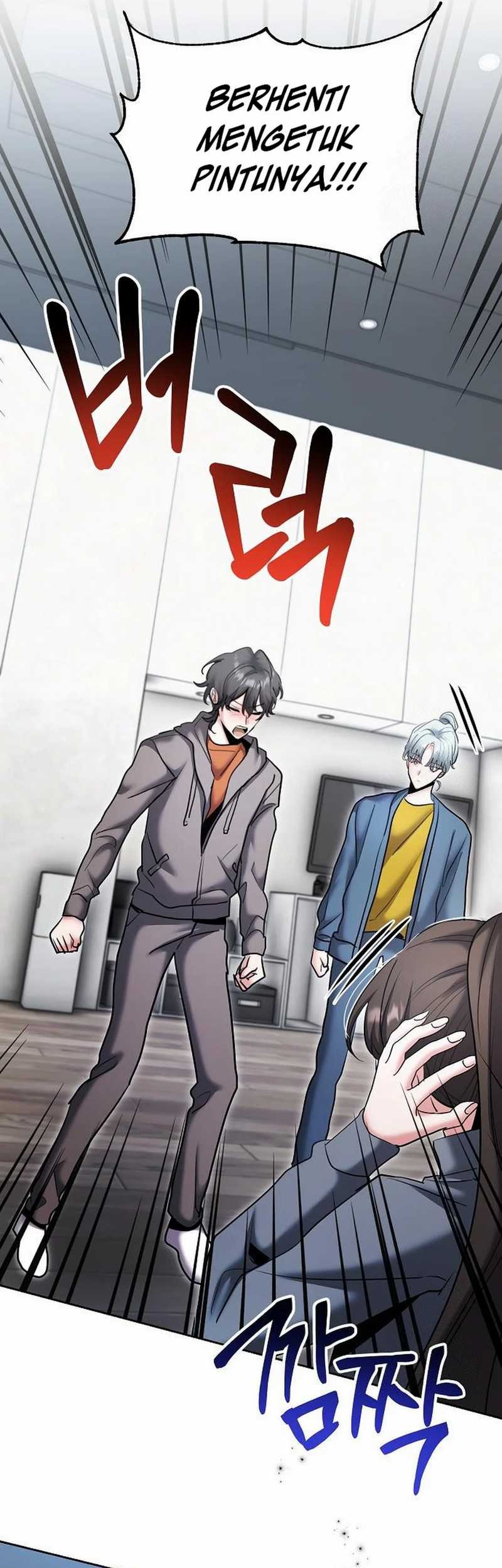 Genius Actor’s Aura Chapter 79 Gambar 65