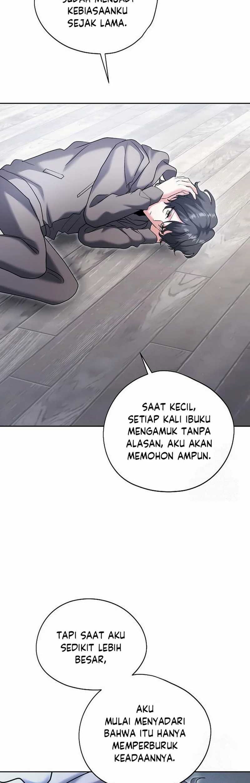 Genius Actor’s Aura Chapter 79 Gambar 71