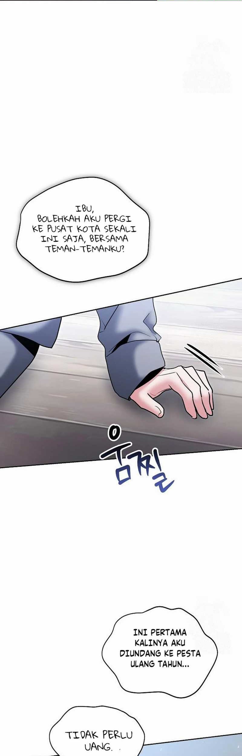 Genius Actor’s Aura Chapter 79 Gambar 73