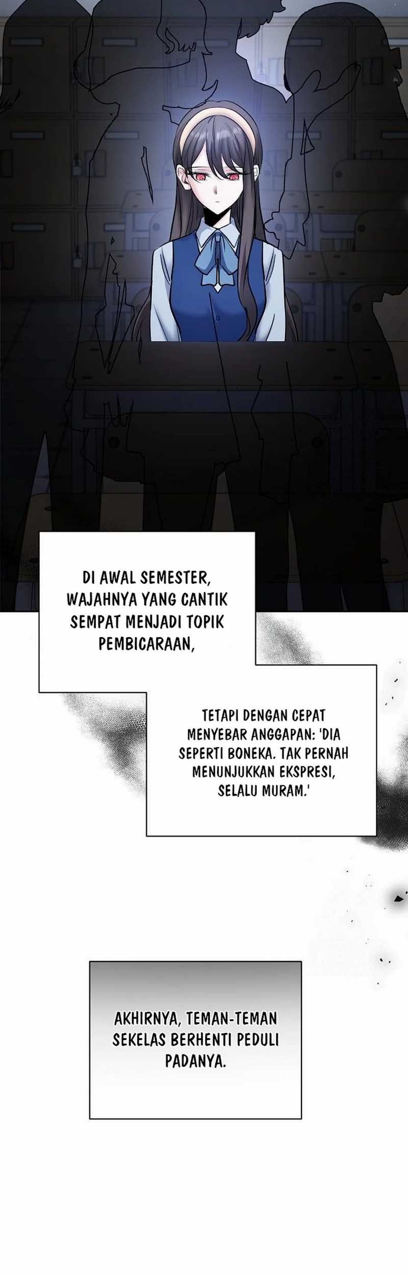 Genius Actor’s Aura Chapter 79 Gambar 77