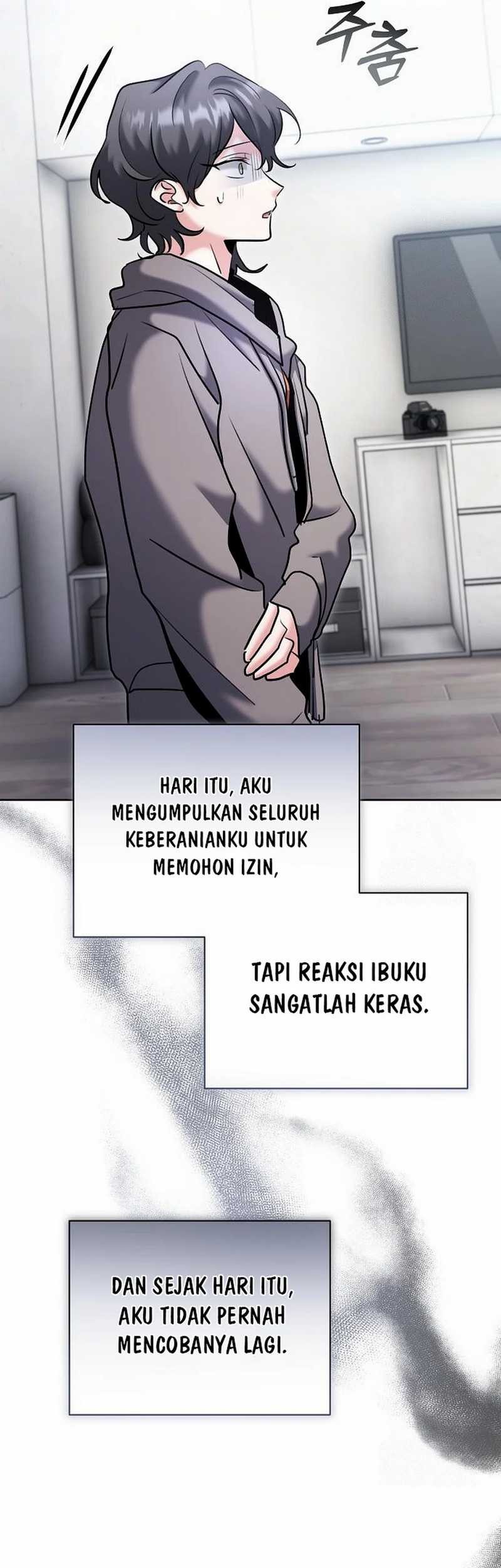 Genius Actor’s Aura Chapter 79 Gambar 79