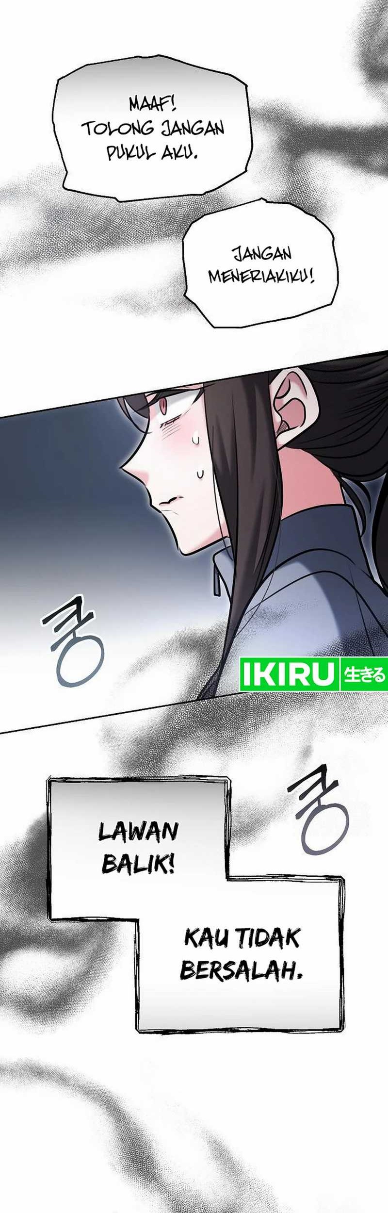 Genius Actor’s Aura Chapter 79 Gambar 80