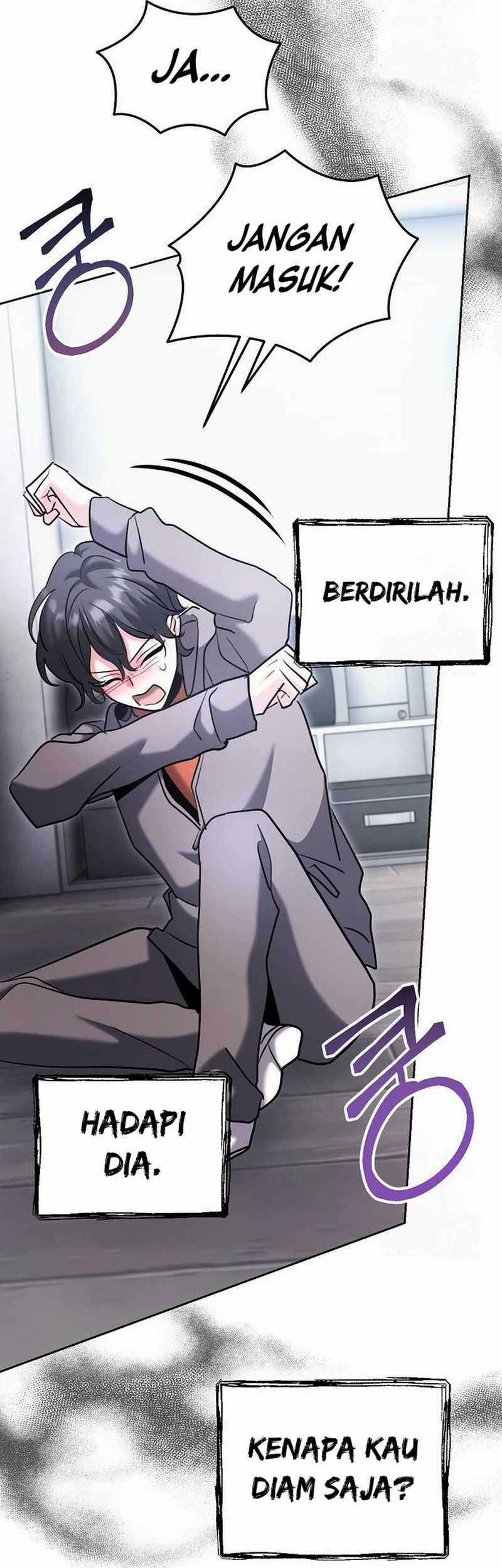 Genius Actor’s Aura Chapter 79 Gambar 81