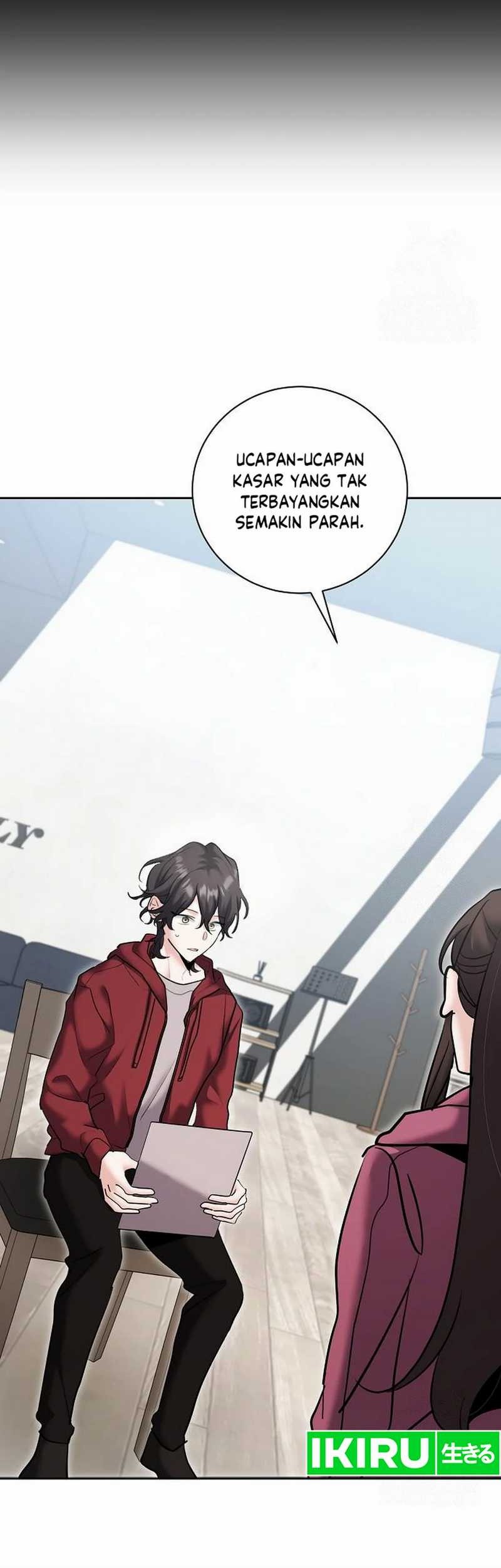 Genius Actor’s Aura Chapter 79 Gambar 4