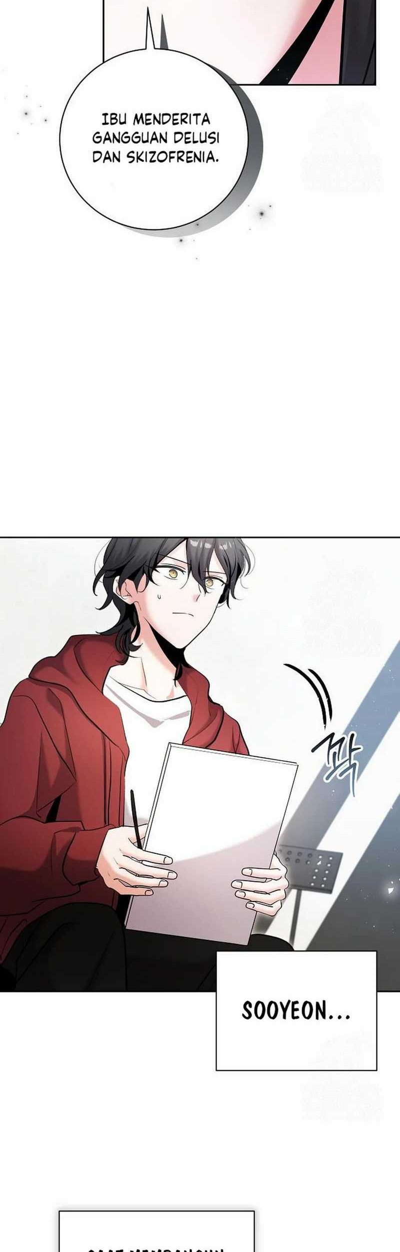 Genius Actor’s Aura Chapter 79 Gambar 8