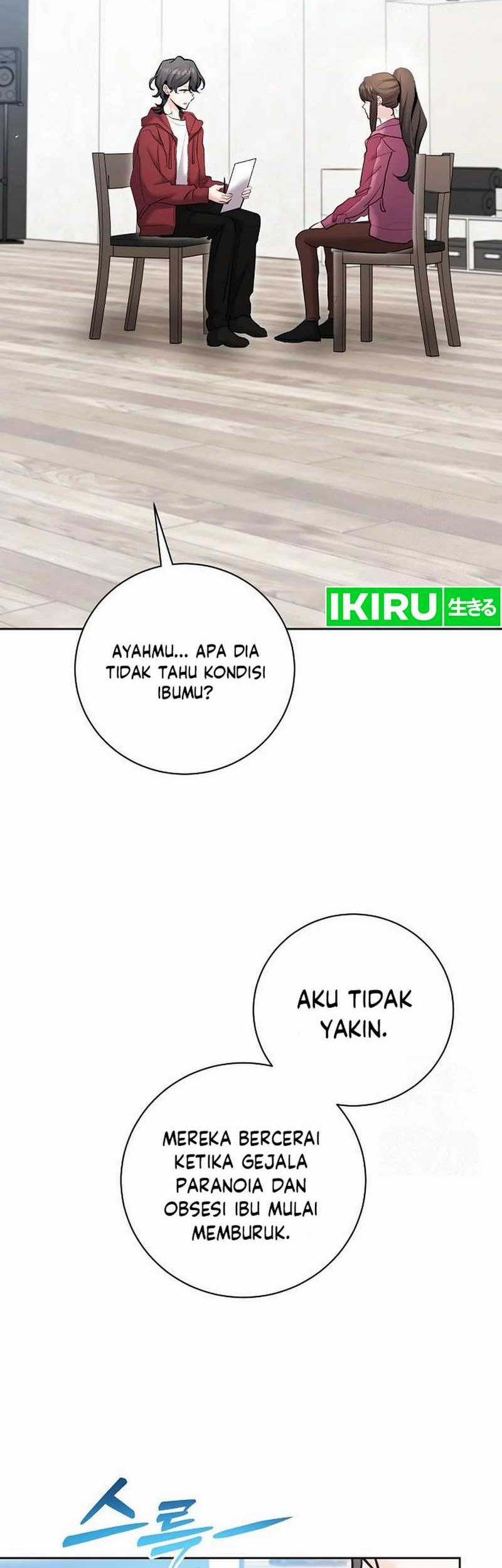 Genius Actor’s Aura Chapter 79 Gambar 10