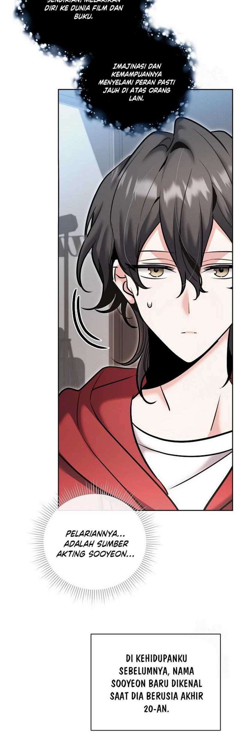 Genius Actor’s Aura Chapter 79 Gambar 13