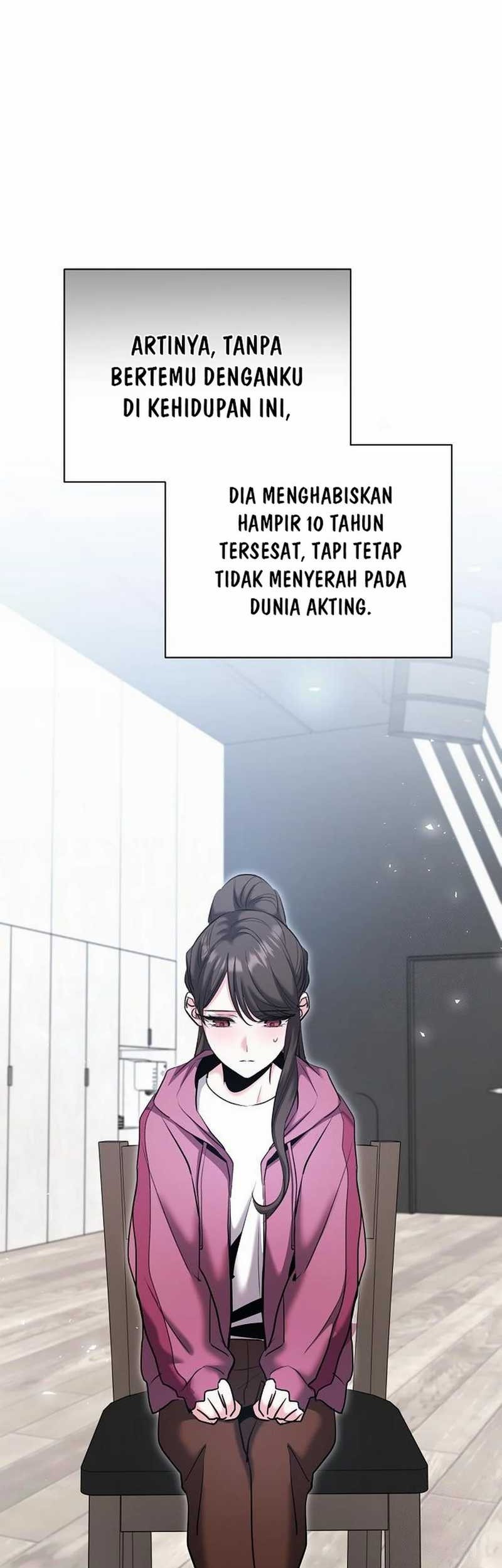 Genius Actor’s Aura Chapter 79 Gambar 14