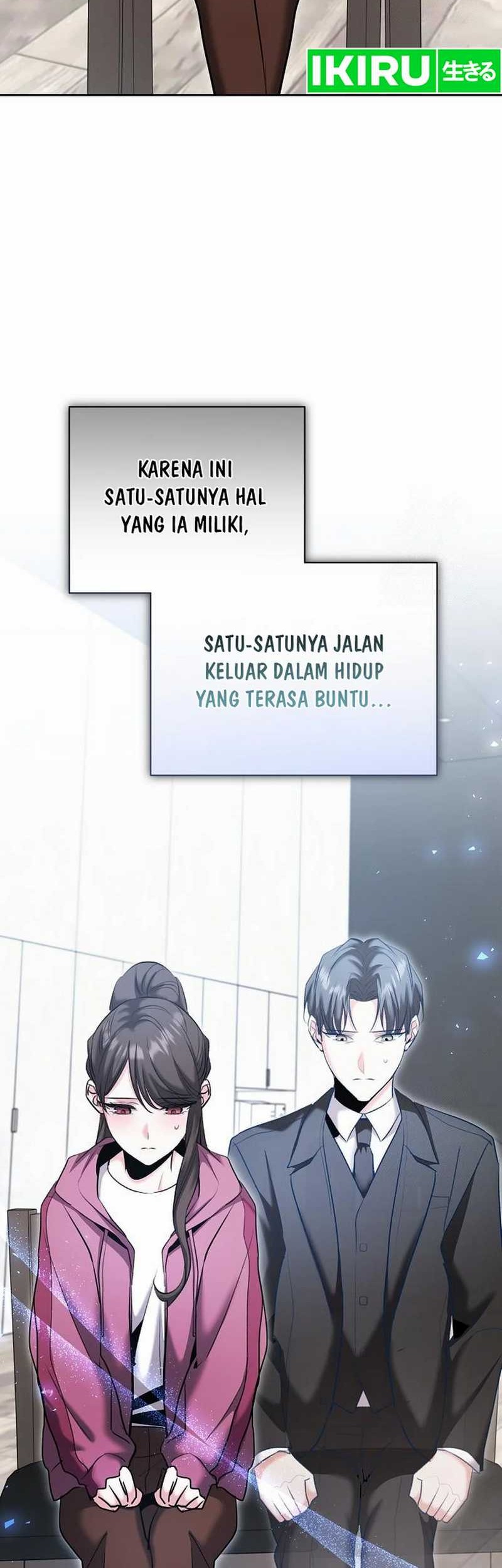 Genius Actor’s Aura Chapter 79 Gambar 15