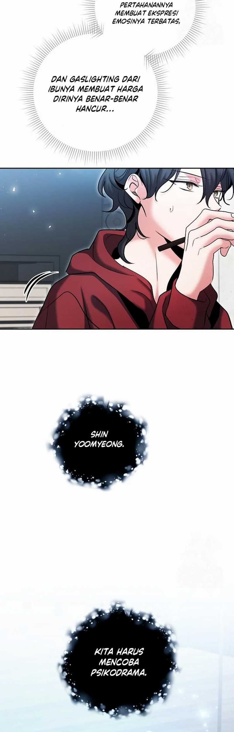 Genius Actor’s Aura Chapter 79 Gambar 17