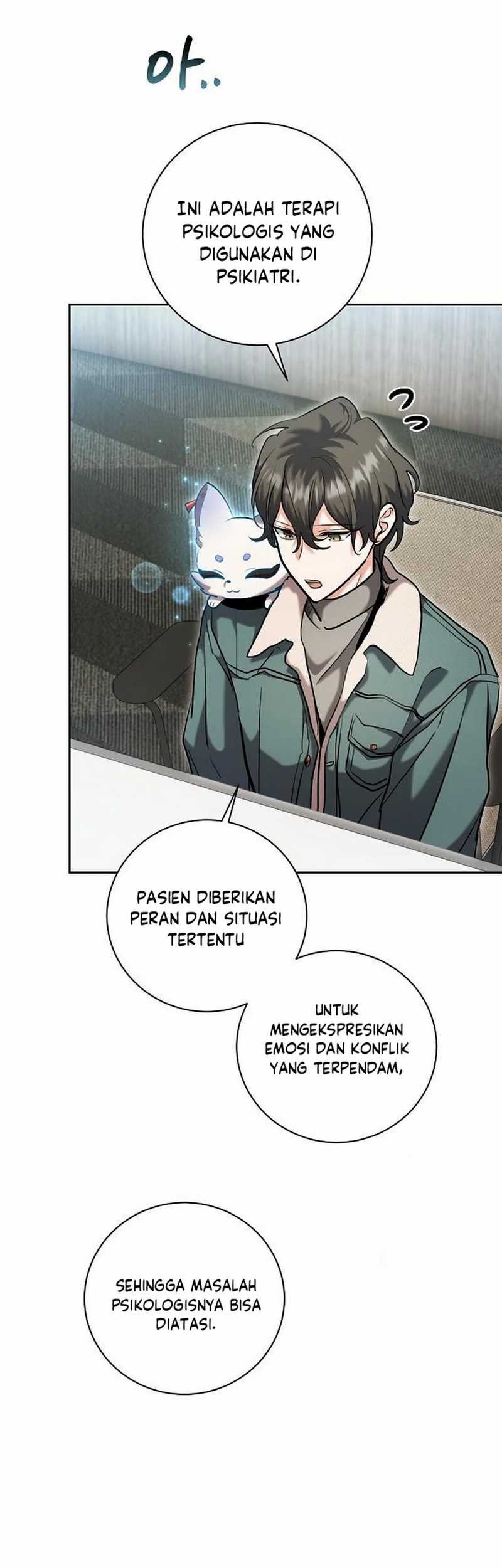 Genius Actor’s Aura Chapter 79 Gambar 22
