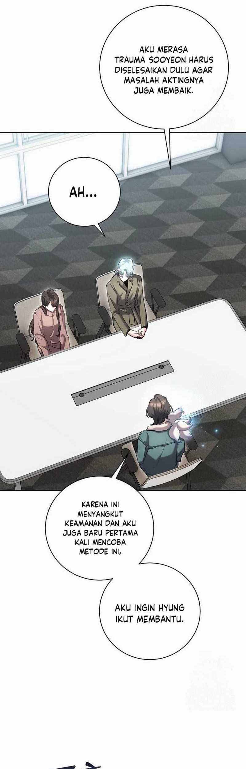 Genius Actor’s Aura Chapter 79 Gambar 23