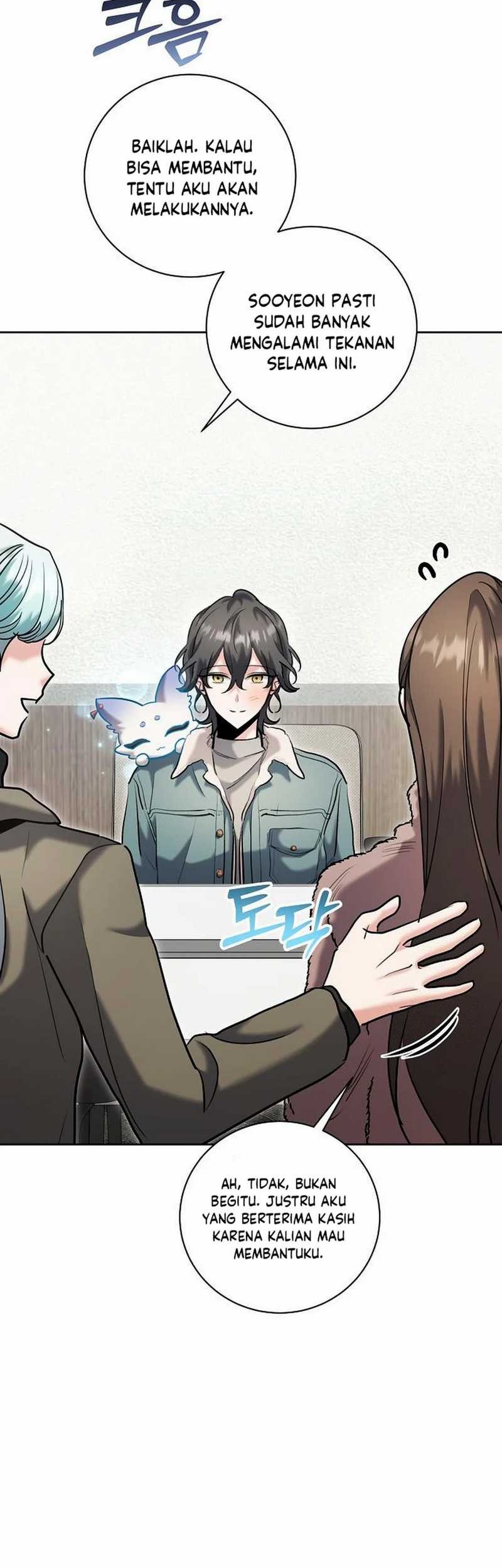 Genius Actor’s Aura Chapter 79 Gambar 24