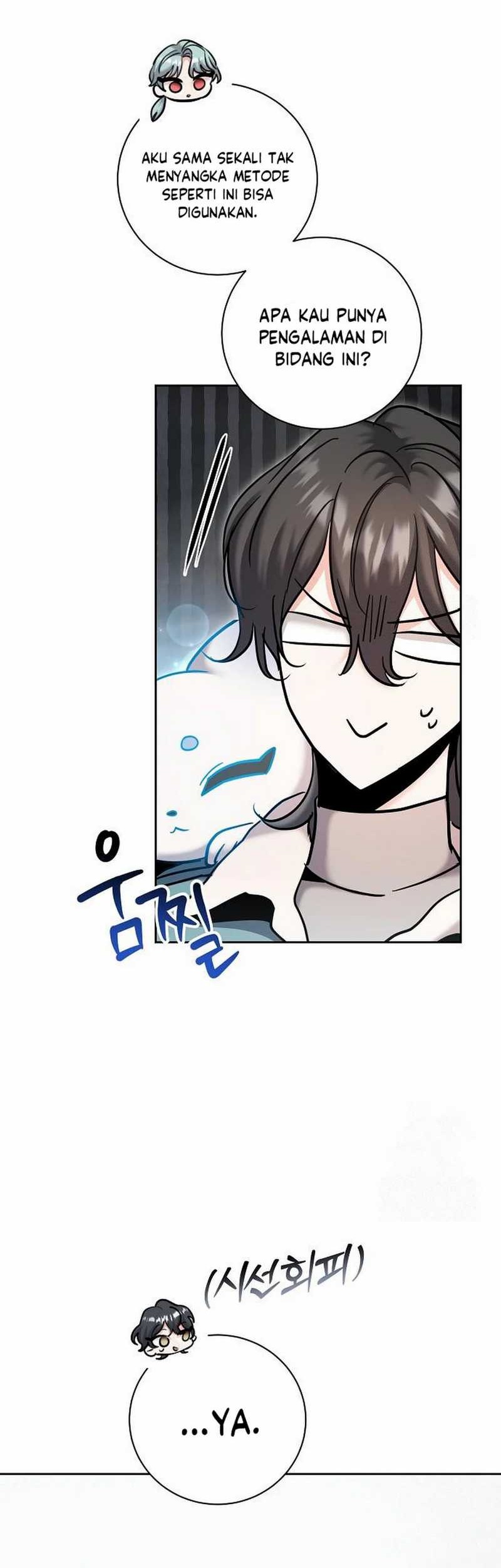 Genius Actor’s Aura Chapter 79 Gambar 25