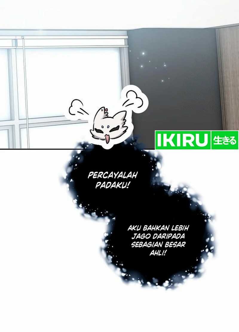 Genius Actor’s Aura Chapter 79 Gambar 26
