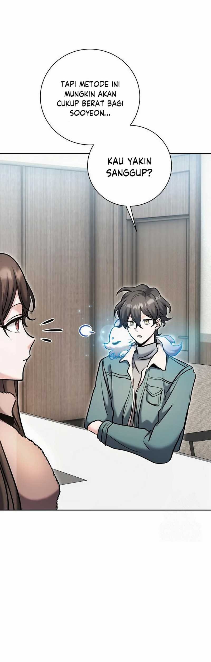 Genius Actor’s Aura Chapter 79 Gambar 27