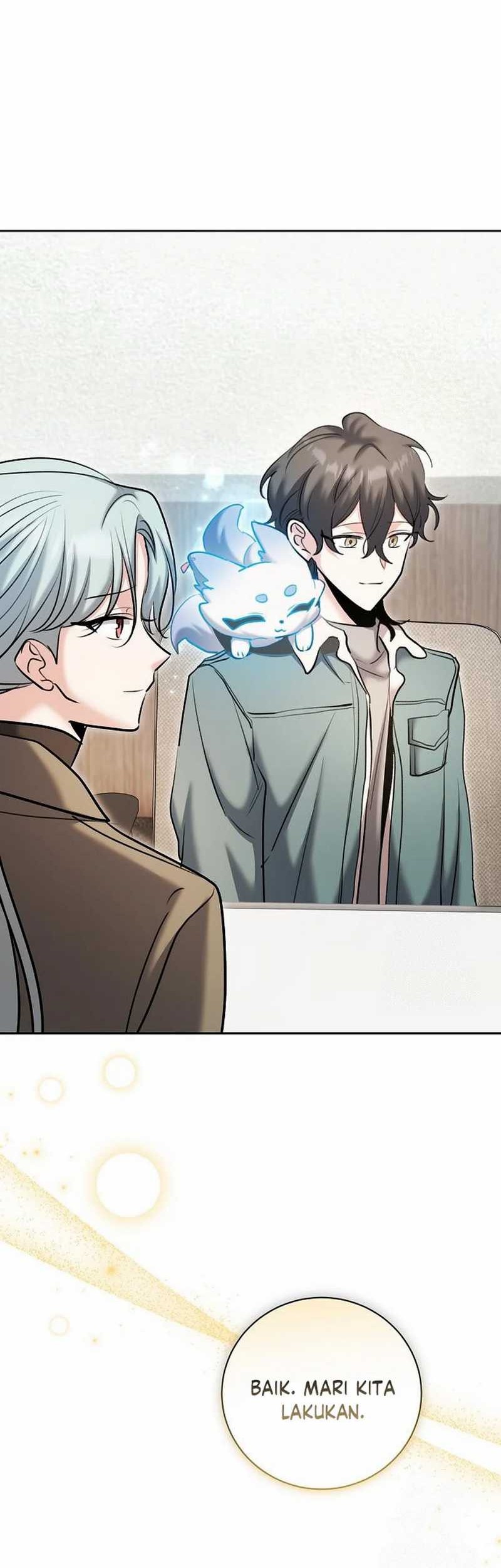 Genius Actor’s Aura Chapter 79 Gambar 32