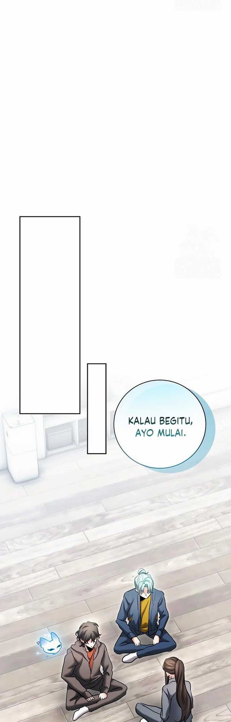 Genius Actor’s Aura Chapter 79 Gambar 33