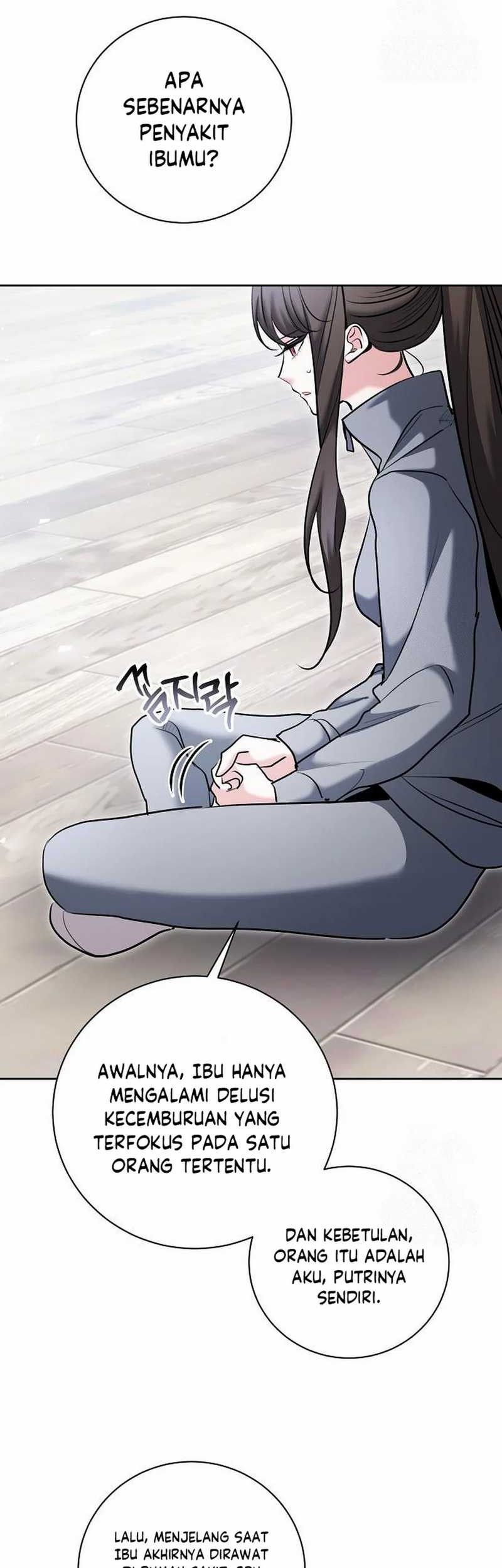 Genius Actor’s Aura Chapter 79 Gambar 38