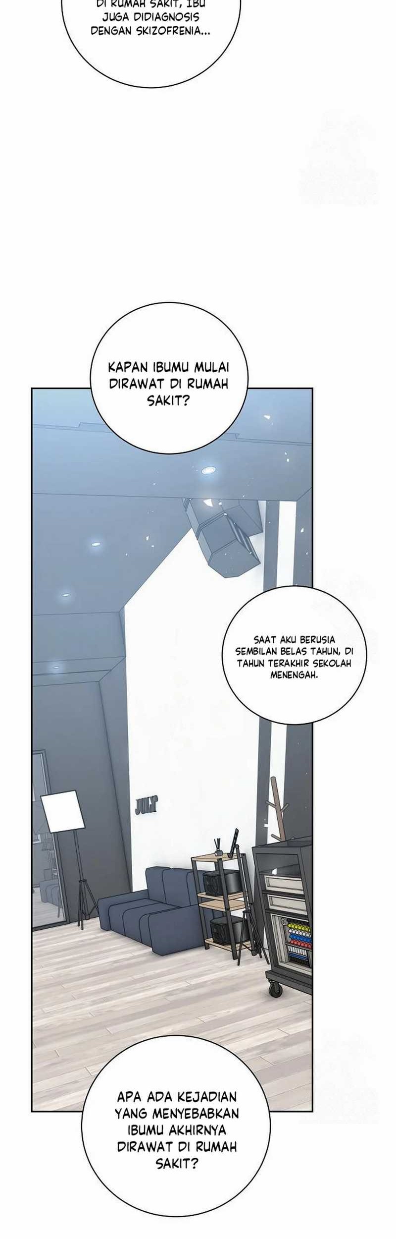 Genius Actor’s Aura Chapter 79 Gambar 39