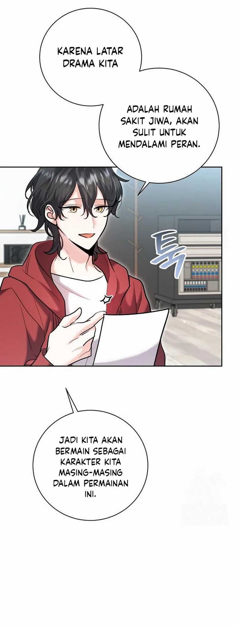 Genius Actor’s Aura Chapter 78 Gambar 44