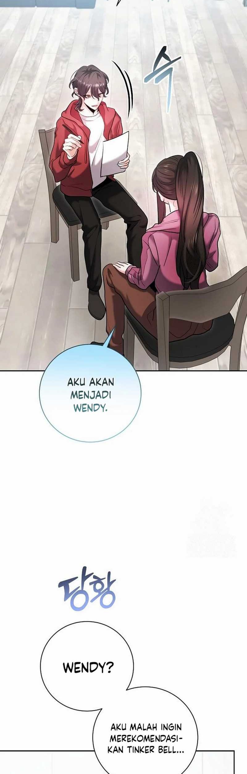 Genius Actor’s Aura Chapter 78 Gambar 46
