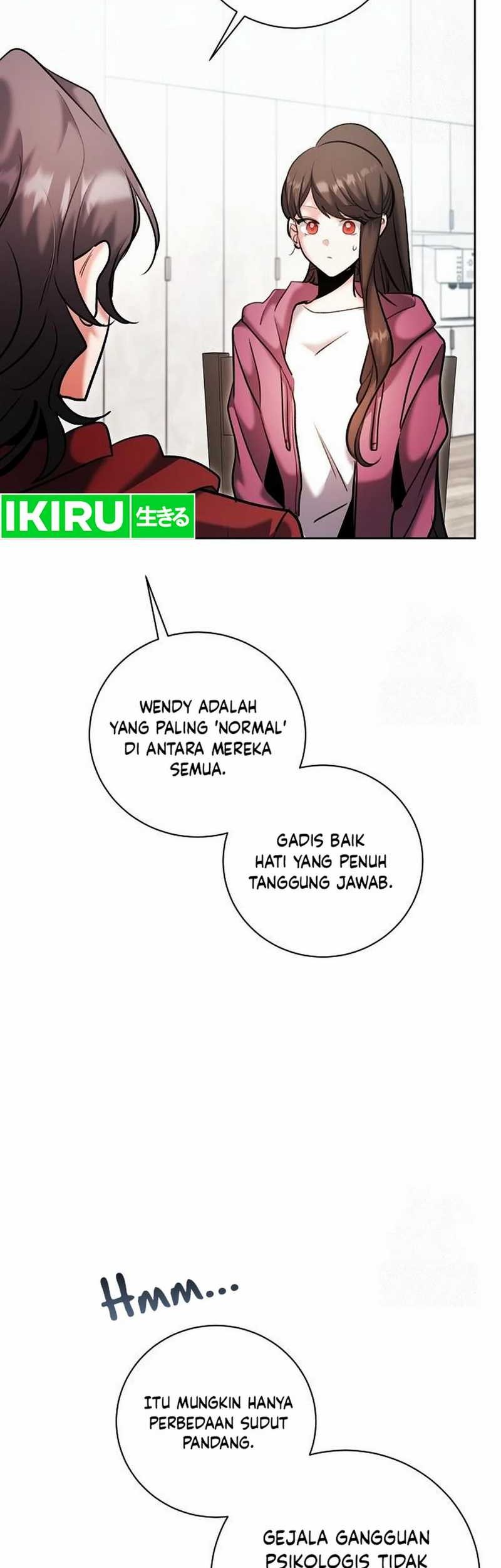 Genius Actor’s Aura Chapter 78 Gambar 47