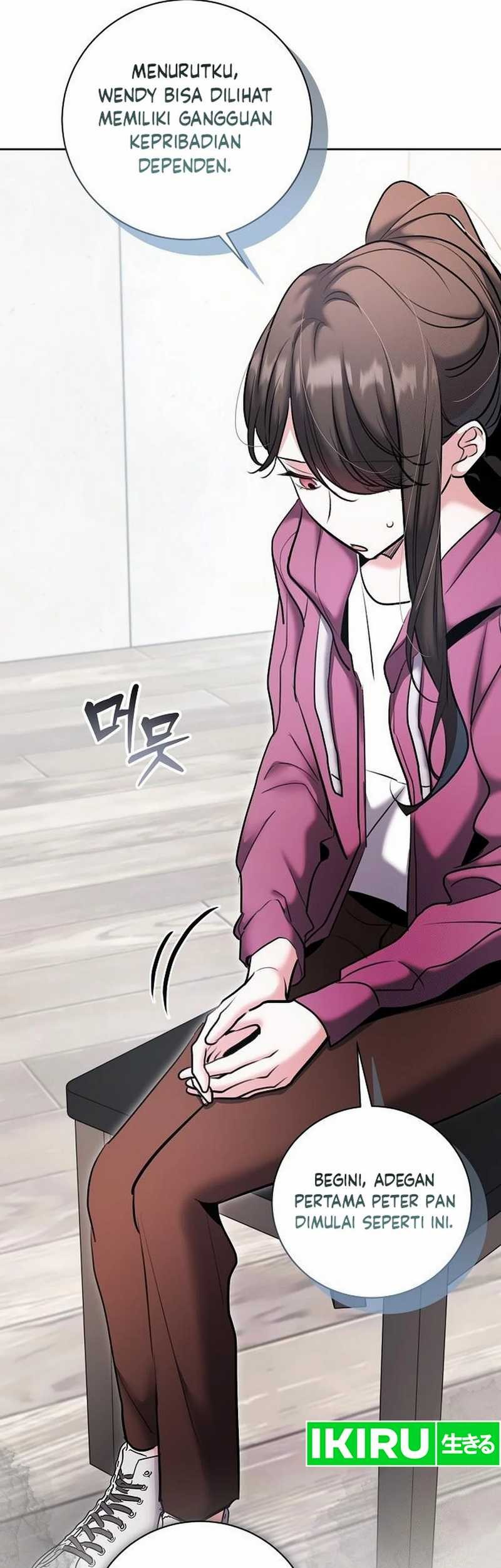 Genius Actor’s Aura Chapter 78 Gambar 49