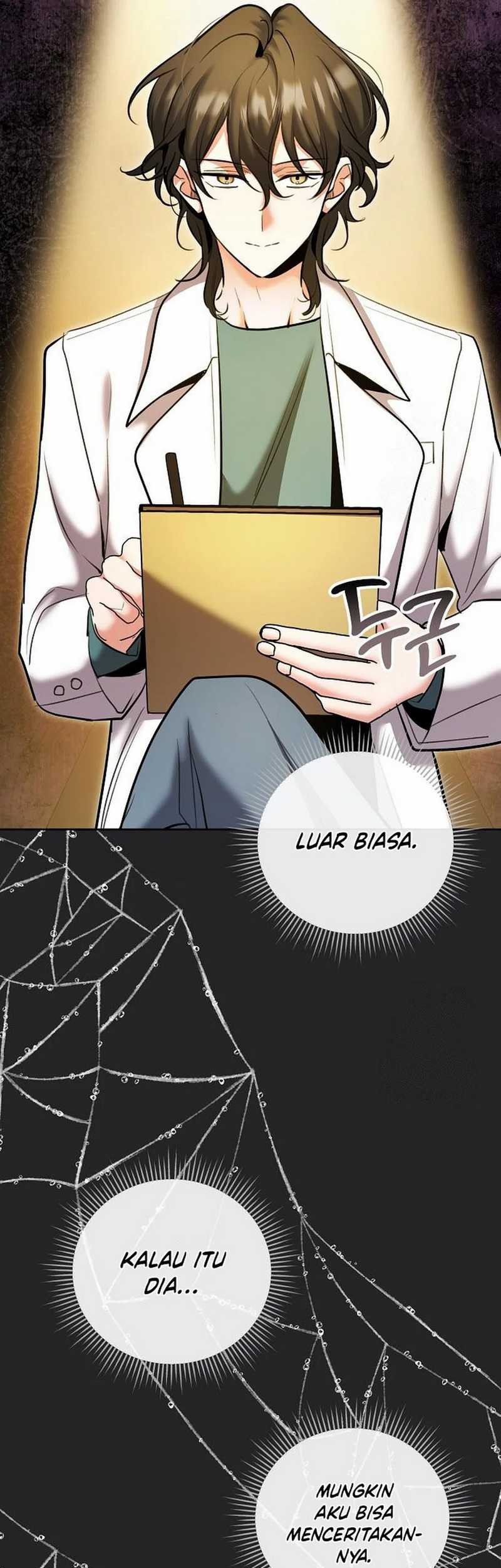Genius Actor’s Aura Chapter 78 Gambar 66
