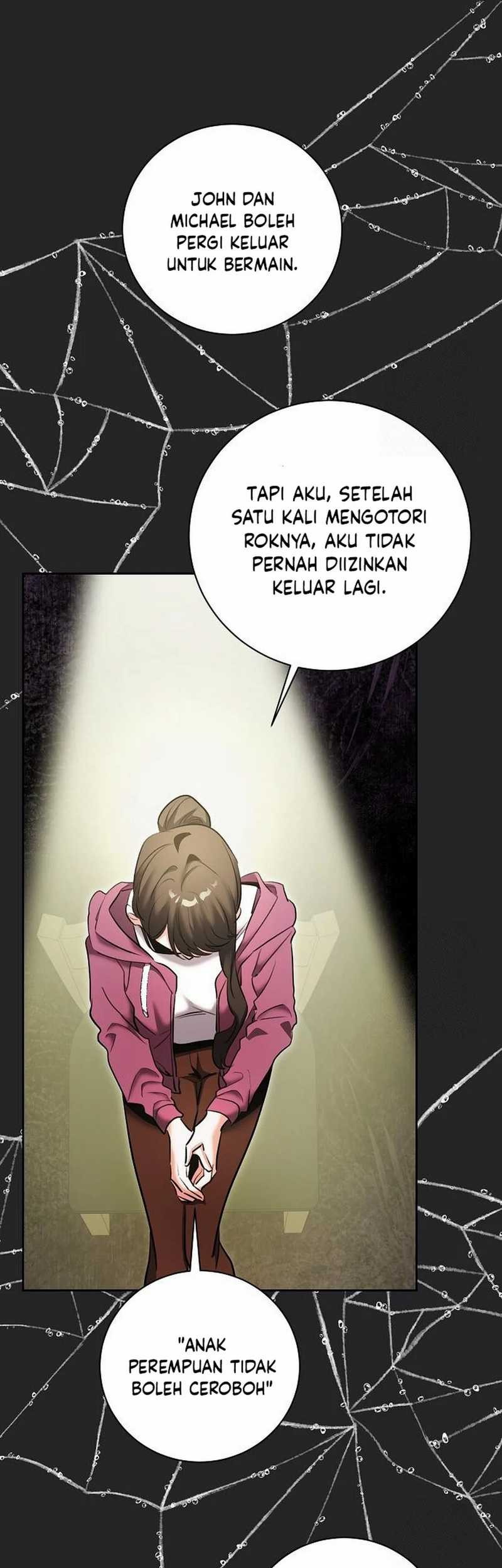 Genius Actor’s Aura Chapter 78 Gambar 71