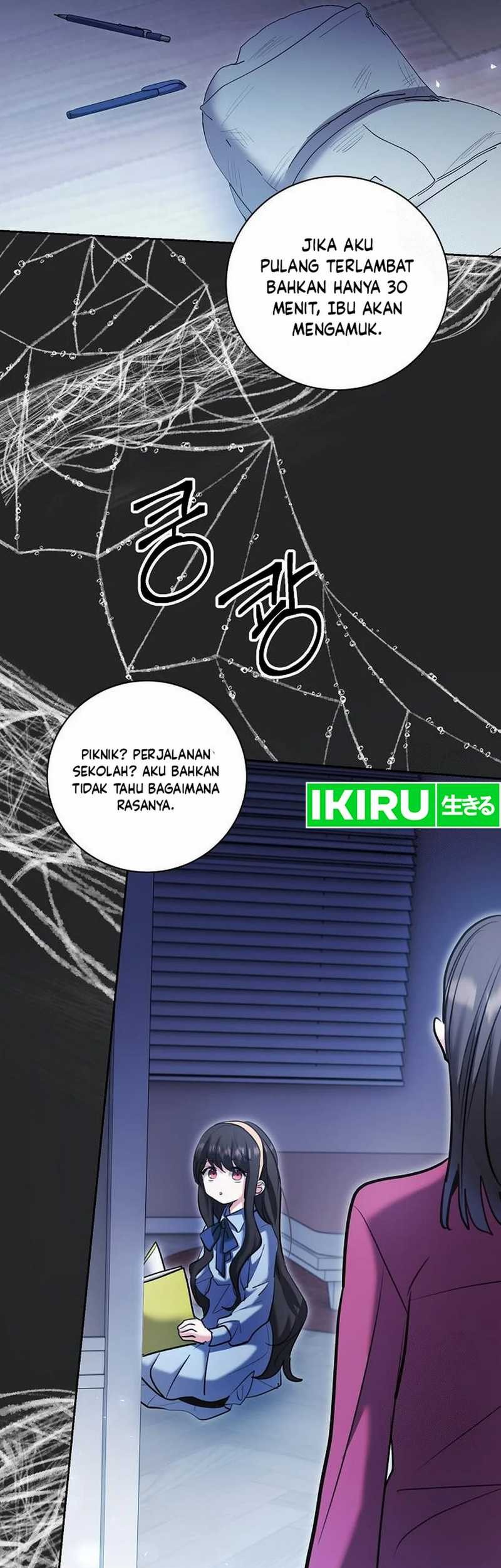 Genius Actor’s Aura Chapter 78 Gambar 76