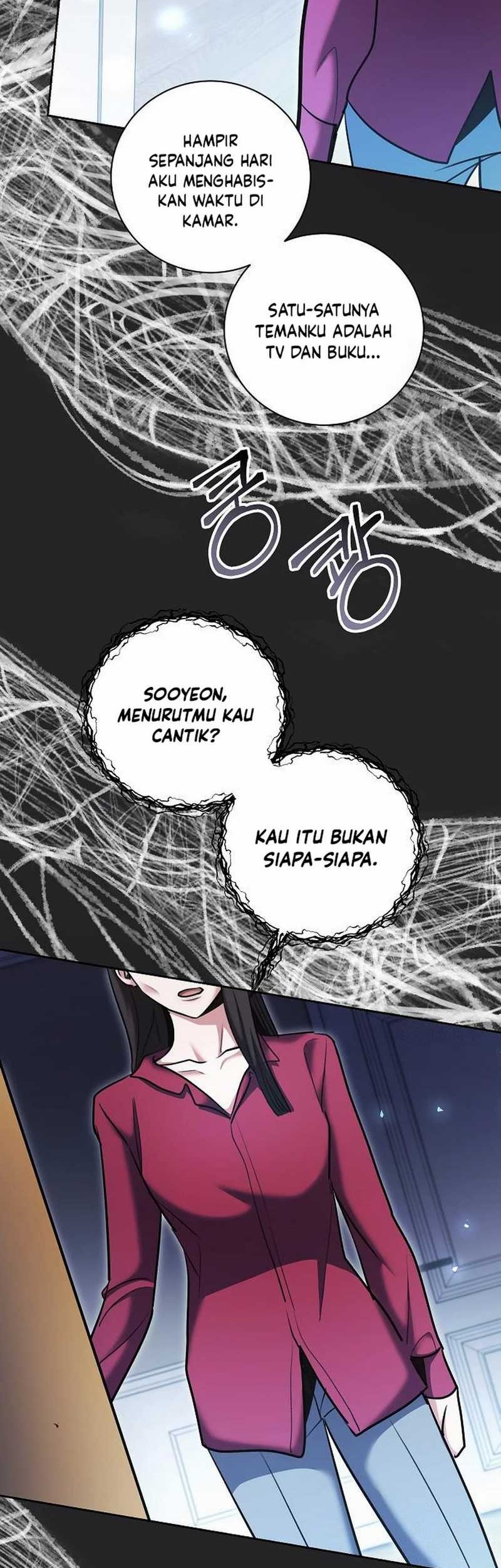 Genius Actor’s Aura Chapter 78 Gambar 77