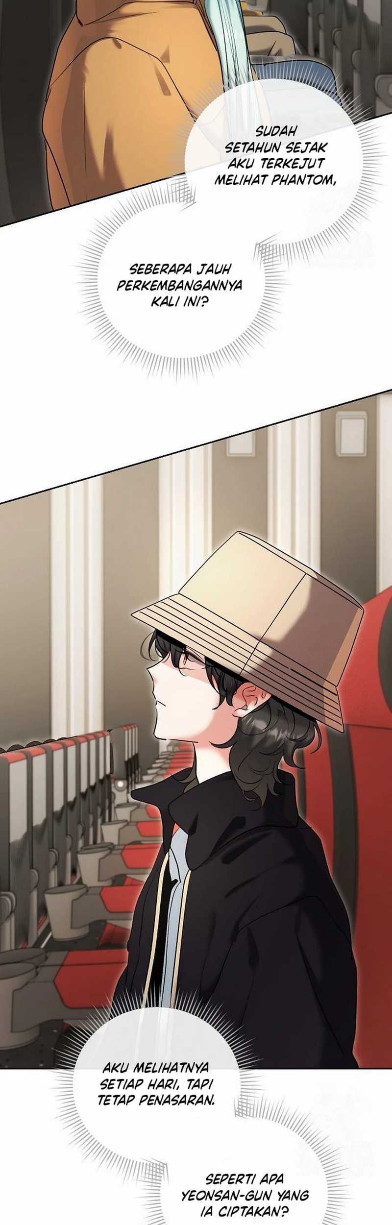 Genius Actor’s Aura Chapter 78 Gambar 4