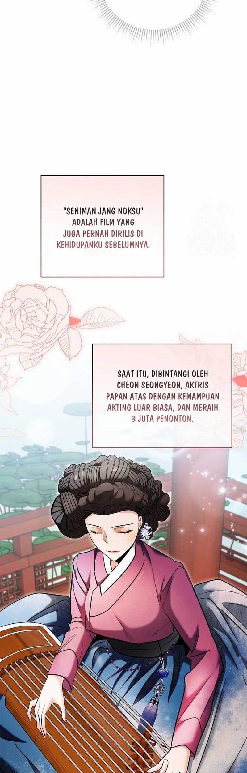Genius Actor’s Aura Chapter 78 Gambar 5