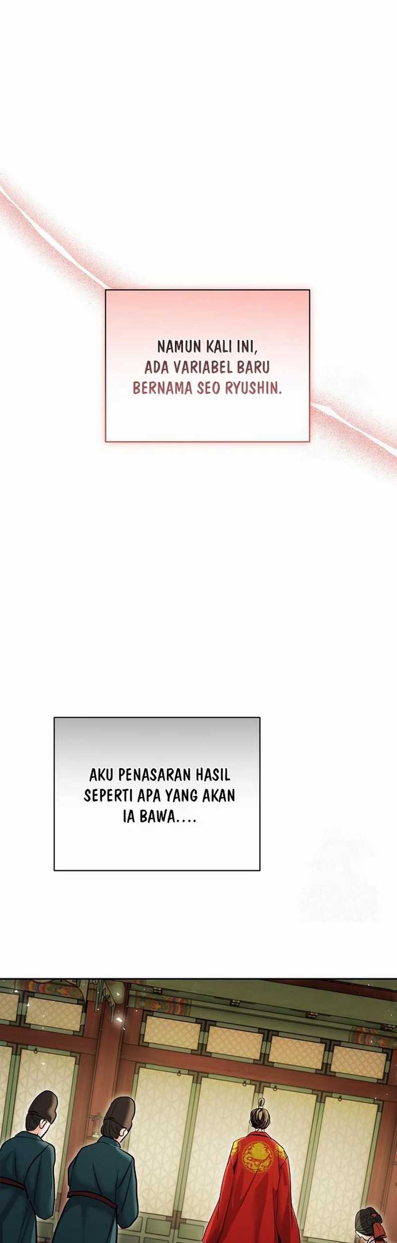 Genius Actor’s Aura Chapter 78 Gambar 7