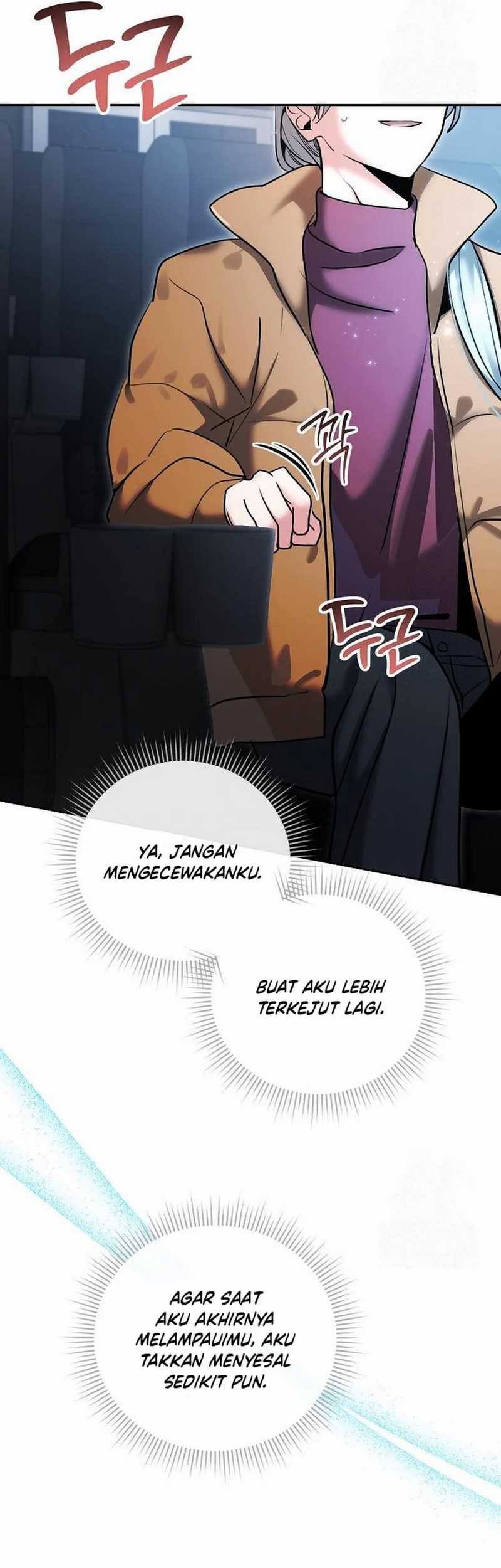 Genius Actor’s Aura Chapter 78 Gambar 12
